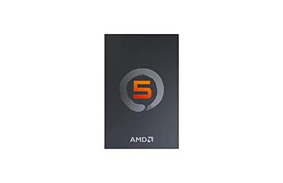 AMD Ryzen™ 5 7600 6-Core, 12-Thread Unlocked Desktop Processor - Yahoo  Shopping