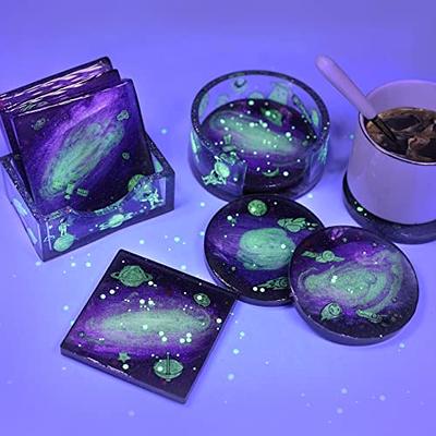 Epoxy Resin Cups 