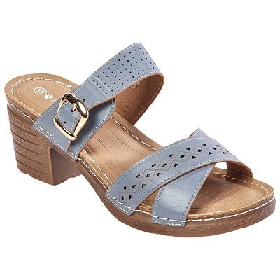 Boscov's hot sale womens sandals