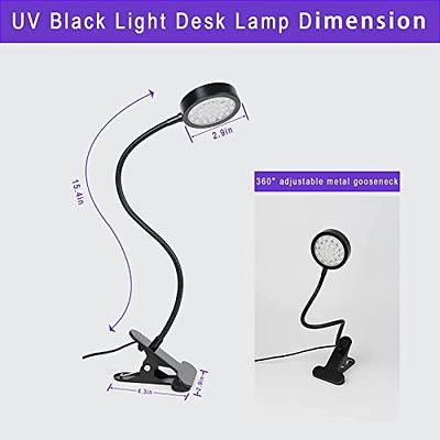 LED UV Lamp 54W Resin Curing Light, Jewelry Casting Kit, Gel Nail Polish, 3  Timer Setting, Auto Sensor, USB Powered