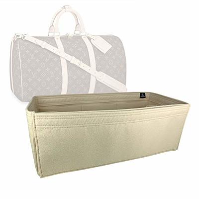 Bag Organizer for LV Mini Pochette Accessoires (New Model) - Premium Felt  (Handmade/20 Colors) : Handmade Products 