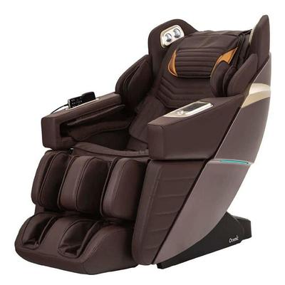 Theramedic Flex Massage Chair (Black)