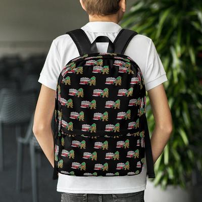 Dinosaur Backpack, Cool Dino Bags