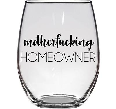 Queen – Cute Funny Stemless Wine Glass, Large Glasses, Etched Sayings, Gift  Box - Yahoo Shopping