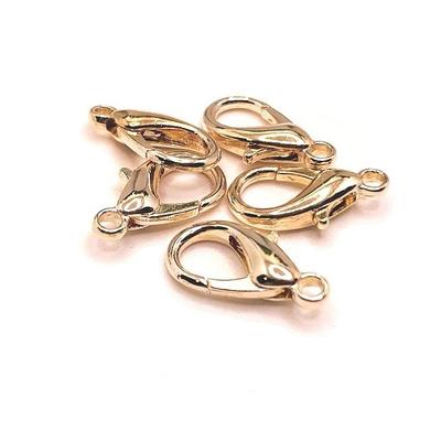 sterling Silver S Hook Clasps, S925 Clasp For Jewelry Making
