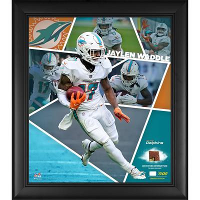 Philadelphia Eagles 2017 NFC Champions Framed 15'' x 17'' Collage