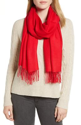 Barbour Hailes Plaid Scarf in Pearl Grey Tartan at Nordstrom - Yahoo  Shopping