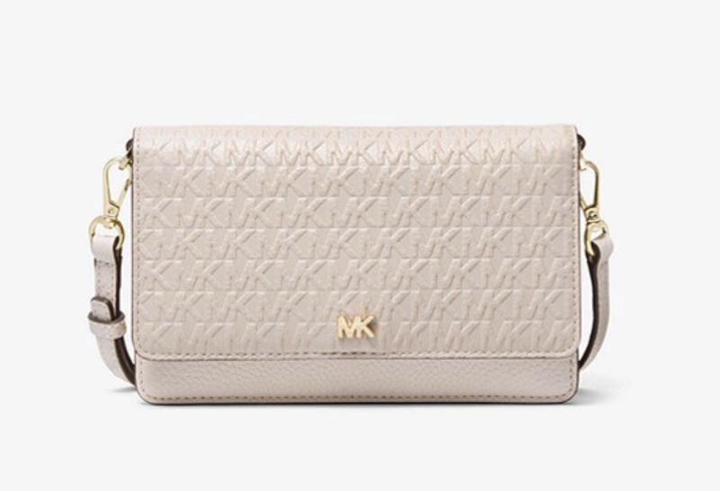 michael kors cross iron mills sale