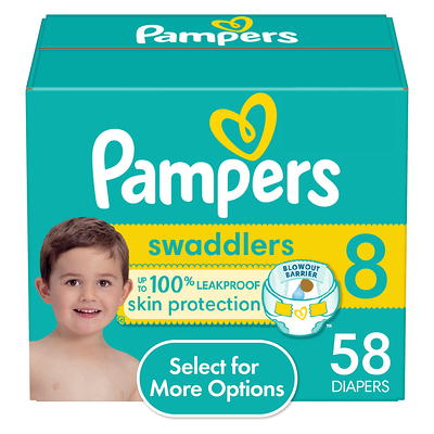 Pampers Easy Ups Bluey Training Pants Toddler Boys Size 4T/5T 66 Count  (Select for More Options) - Yahoo Shopping