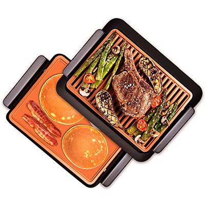 Blue Diamond Electric Sizzle Griddle