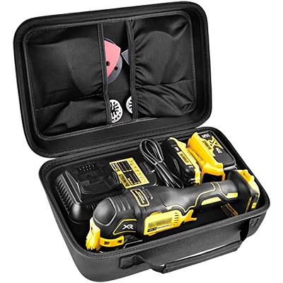 20v Cordless Drill Case, Eva Drill Driver, Eva Hard Case