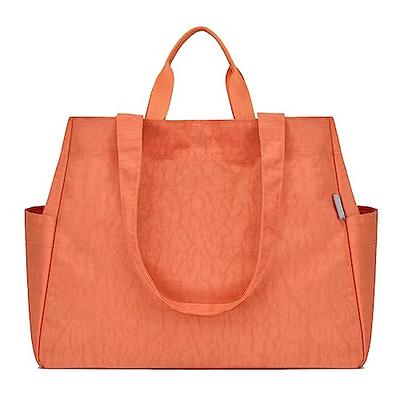 Women Canvas Bag Large Size Casual Lightweight Shoulder Tote