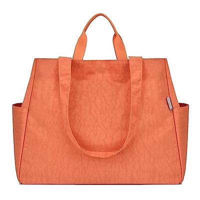 Lightweight Canvas Hobo Shoulder Crossbody Tote Bag