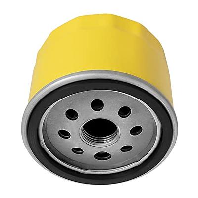 Replacement B&S 492932 Oil Filter Fit for Hu sqvarna JD Engine