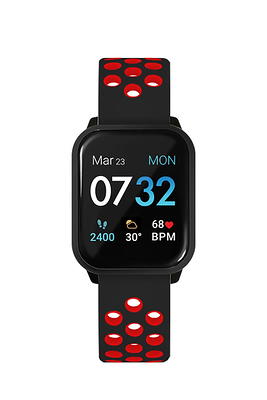 2023 Smart Watch,Fitness Activity Tracker 1.72Touch Screen Fitness Watch  with Heart Rate Sleep Monitor,Blood Oxygen,Step Counter for Men Women Kids