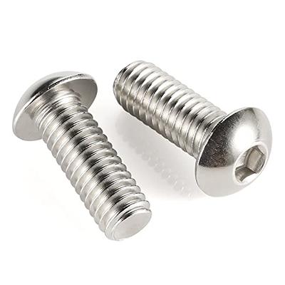 Cap Head Hexagon Socket Drive Screw