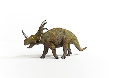 Schleich Dinosaurs Realistic Ankylosaurus Dinosaur Figure - Detailed  Prehistoric Jurassic Dino Toy, Highly Durable for Education and Fun for  Boys and