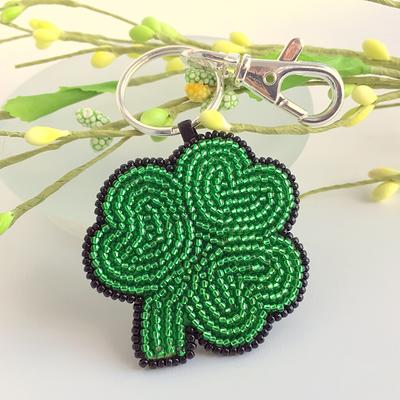 St Patricks Day Earrings Kiss Me Im Irish Earrings St 