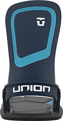 Union Binding Company & Design Union Ultra Mens Snowboard Bindings