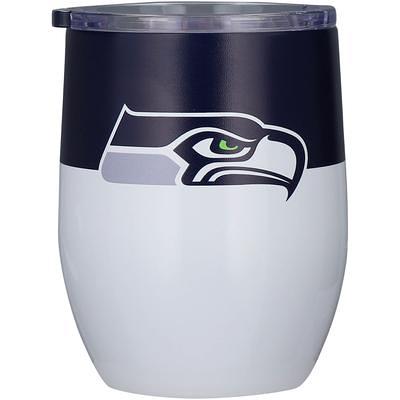 Minnesota Vikings 16oz. Game Day Stainless Curved Tumbler