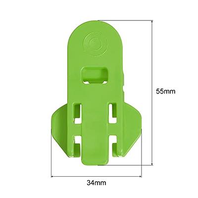 uxcell 2Pcs Manual Easy Can Opener, Beverage Can Cover Protector