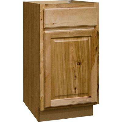 Hampton Bay Shaker 24 in. W x 24 in. D x 34.5 in. H Assembled