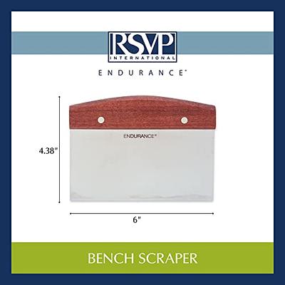 Bench Knife - RSVP