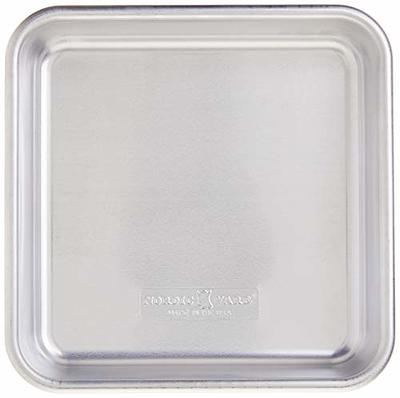 Nordic Ware Naturals Silver Quarter Sheet Pans, 6 Pack - Sam's Club
