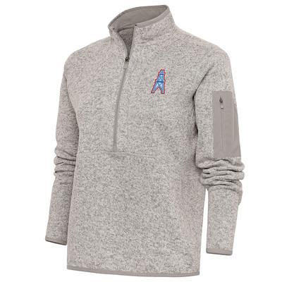 Men's Antigua Heathered Charcoal Dallas Cowboys Fortune Big & Tall  Quarter-Zip Pullover Jacket - Yahoo Shopping