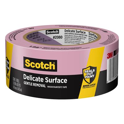 Duck Brand FrogTape Multi Surface And Delicate Surface Painters