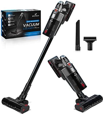 Cheap Proscenic P11 Mopping Cordless Vacuum Cleaner, 35Kpa Suction