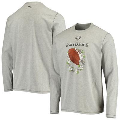 Green Bay Packers New Era Combine Authentic Red Zone Long Sleeve T-Shirt -  Heathered Gray