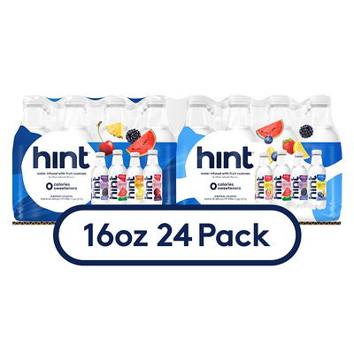 Hint Water Variety Pack 16 oz.