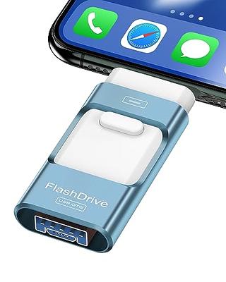 flash drive for iphone and ipad 