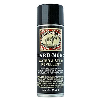 Factory Laced Water & Stain Repellent for Shoes (6.5oz Spray)