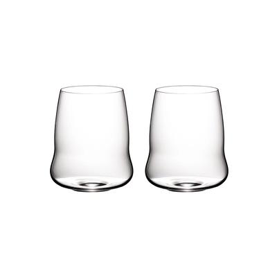 SL RIEDEL Stemless Wings Cabernet Sauvignon