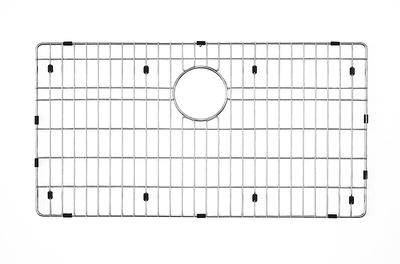 Swiss Madison 25 in. x 13 in. Stainless Steel Kitchen Sink Grid SM-KR243 -  The Home Depot