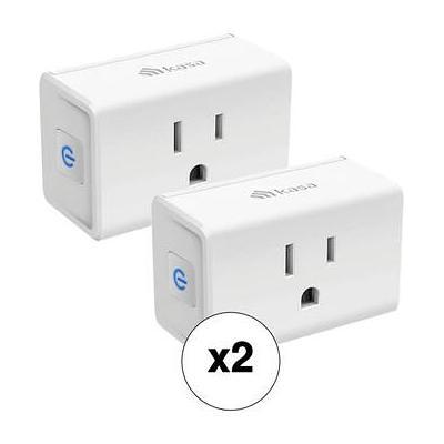 TP-Link HS103P3 Kasa Smart Wi-Fi Plug Lite 3 Pack