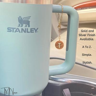 Stanley Tumbler Cup Charm Accessories for Water Bottle Stanley Cup Tumbler  Handle Charm Stanley Accessories Water Bottle Charm Accessories 