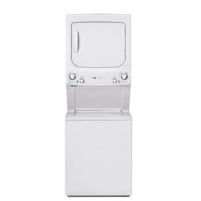 GE Profile 7.4 Cu. Ft. Smart Gas Dryer with Sanitize Cycle and