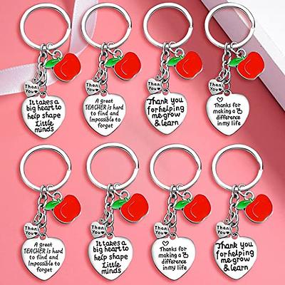 Teacher Appreciation Gifts for Women - Teacher Gifts for Women, Gifts for  Teachers Women - Teacher Birthday Gifts for Women, Valentines Day Gifts for