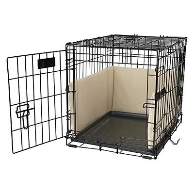 Dog Crate Floor Protector