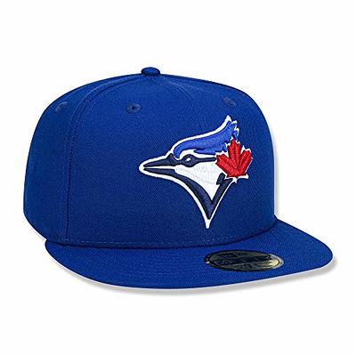 Toronto Blue Jays New Era Authentic Collection On-Field 59FIFTY Fitted Hat - Royal 7 1/4