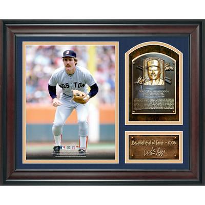 Wade Boggs autographed 8x10 - Sportsworld Largest Memorabilia Shop