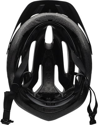Bell Chicane Adult Bike Helmet - White