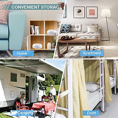 Small Washing Machine Mini Washing Machine, Automatic Washing Machine, For  Camping Apartments Dorms Home Business Trip Travel 