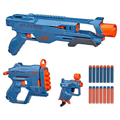 New Fortnite Storm Scout : r/Nerf