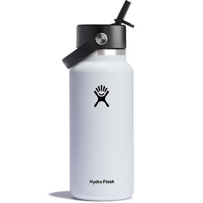 Insulation Lids for Hydro Flask Wide Mouth Water Bottle 32 40 64