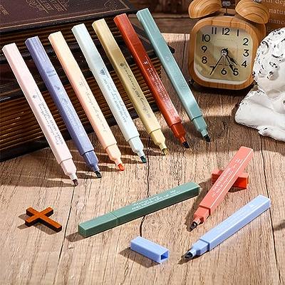 12Colors/set Pastel Gel Dry Highlighters Fragrance Bible