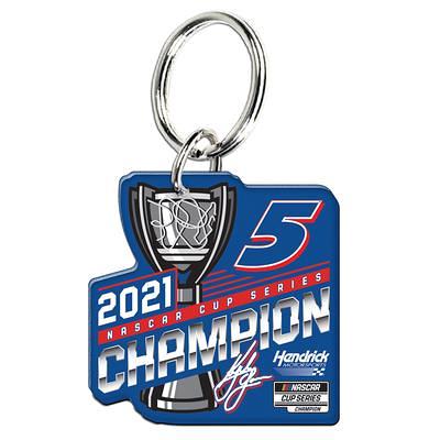 Houston Astros 2022 World Series Champion Premium Acrylic Key Ring